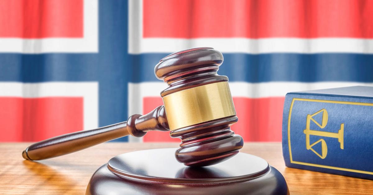 Den norske domstolen nektet å utlevere polakken på grunn av den «dårlige tilstanden til den polske rettsstaten»