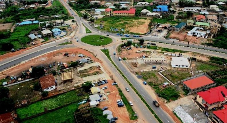 Osun Osogbo