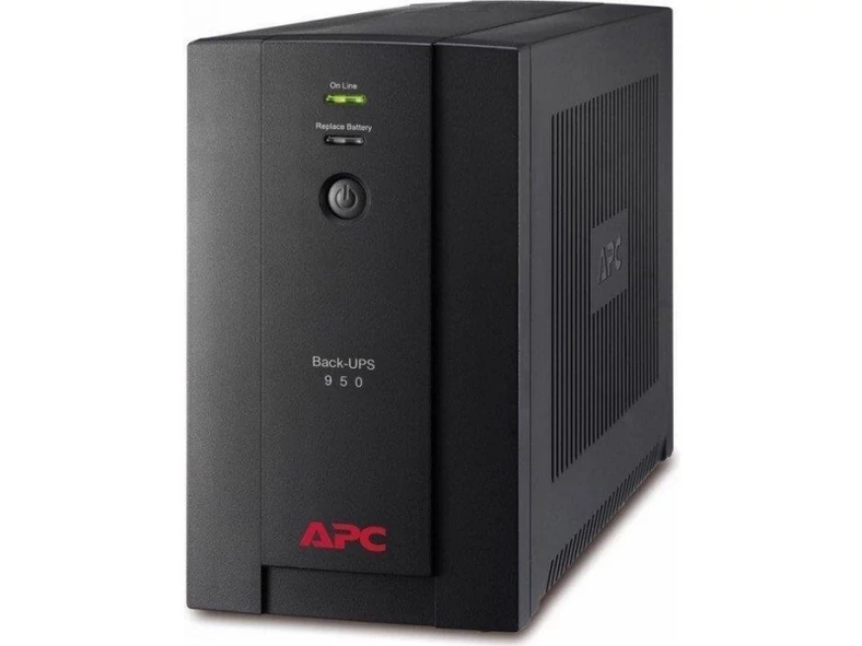  APC Back-UPS 1400VA