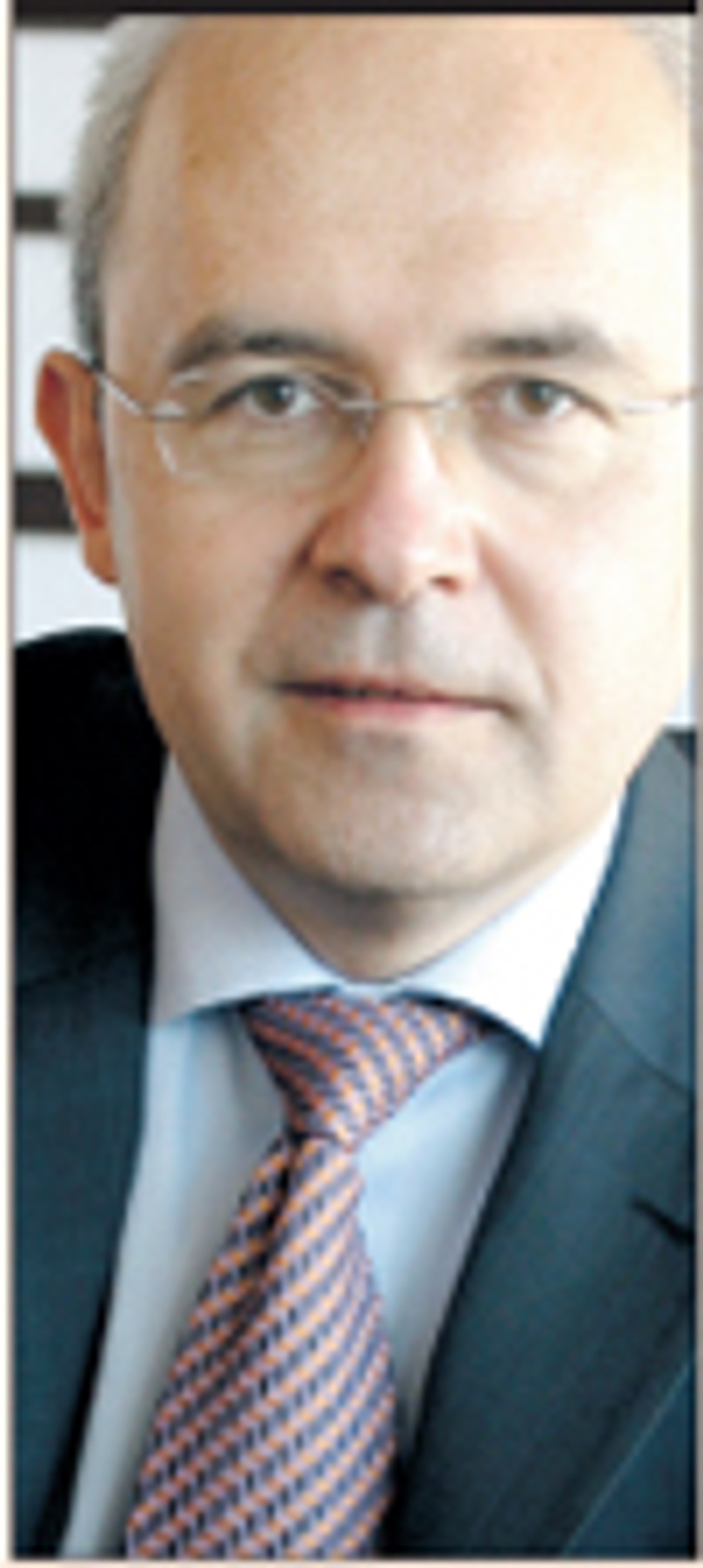 Tomasz Michalik, doradca podatkowy, partner MDDP