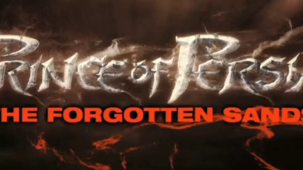 Ubisoft przesuwa premierę gry Prince of Persia: Zapomniane Piaski na PC