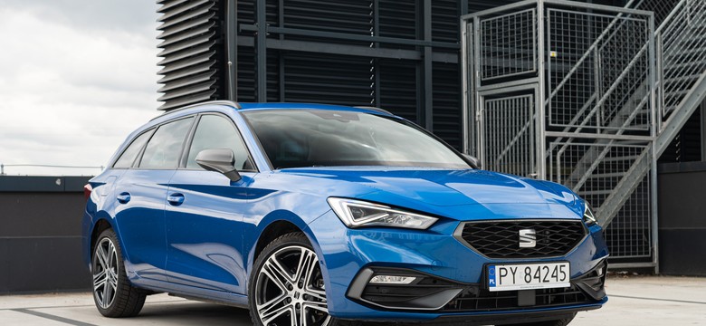 Seat tnie ceny o 15 000 zł. To cios w konkurencję z Chin