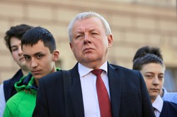 Barbara Nowacka "odbiera nam polskość". Afera w Krakowie po słowach dyrektora liceum