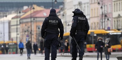 Uważajcie w ten weekend! Łatwo paść ofiarą "na podsiad" i "na misia". Policjanci biją na alarm