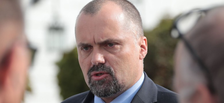 Media straszą polexitem? Prezydencki minister: Bzyczące komary