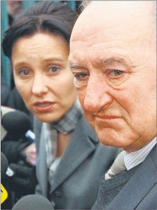 Prokuratura sprawdzi, czy rodzina Olewnika nie ukrywała prawdy