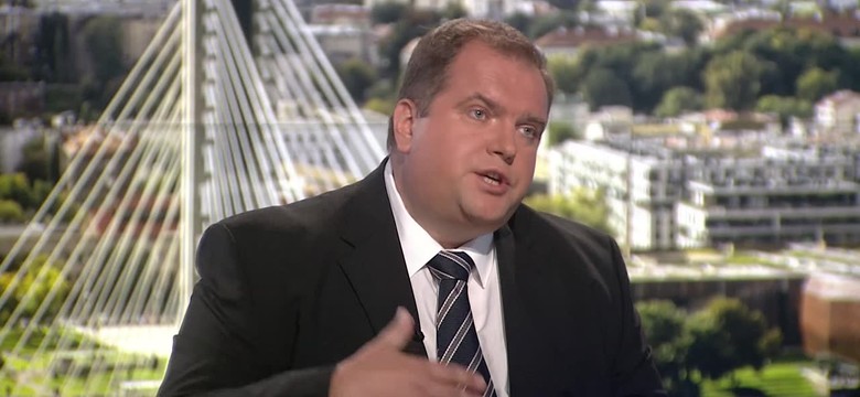 Piskorski o aferze reprywatyzacyjnej: Jeśli prezydent Warszawy o tym wiedziała, jej dni są policzone