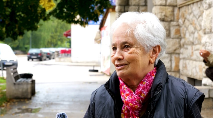 Saša i Dejan Matić, emisija "Metar moga sela"