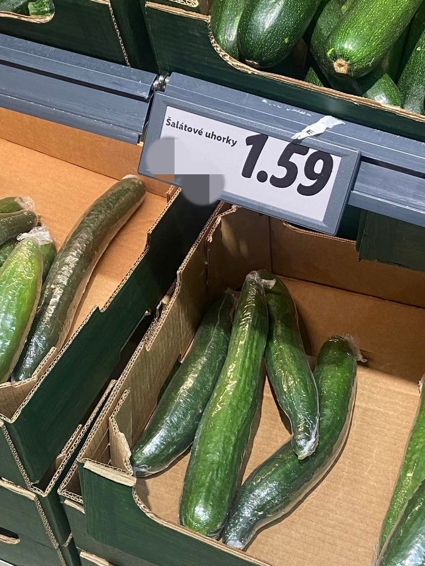 Cena uhoriek sa ešte veľmi nepohla nadol.