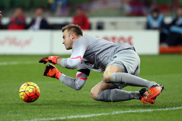 Liga angielska: Wygrane drużyn Boruca i Fabiańskiego. WIDEO