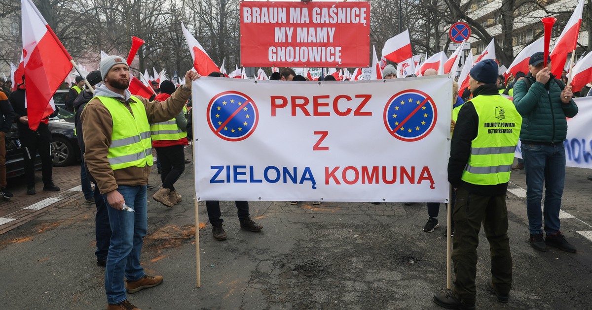 Komisja Europejska zaora Zielony Ład? Nowe propozycje zapisów dla rolnictwa