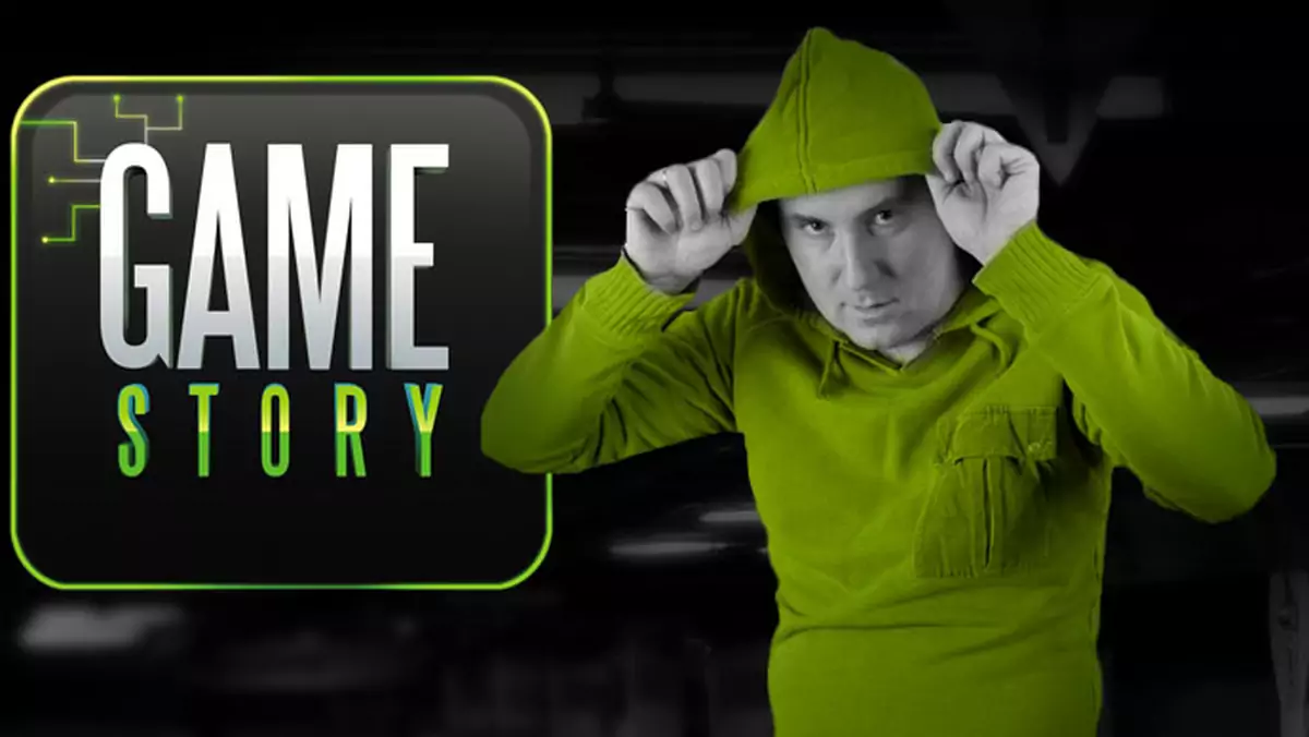 GameStory – naprawdę ciekawy program o kultowych grach