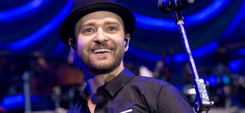 Justin Timberlake nie będzie już tak długo czekał