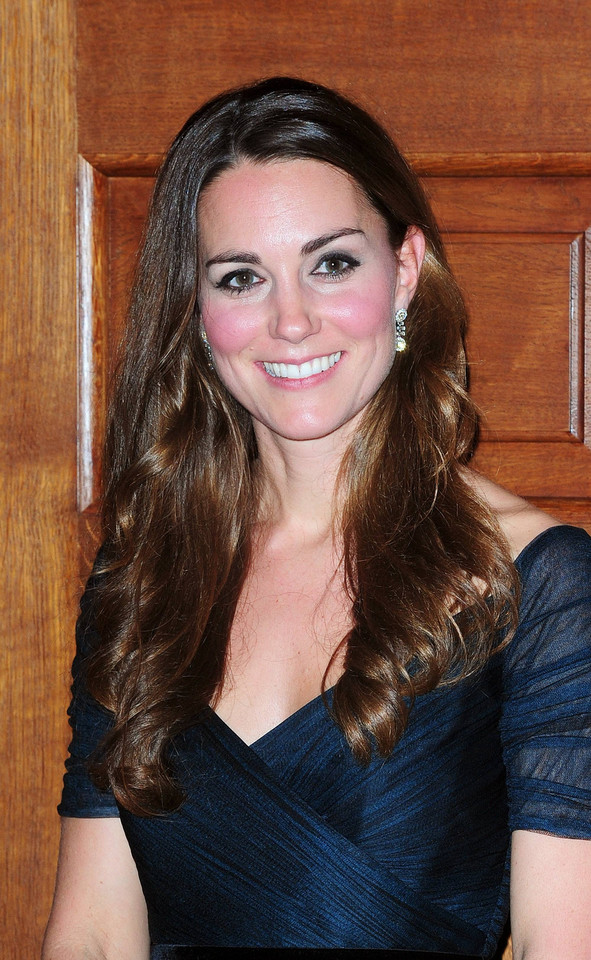 Księżna Kate Middleton