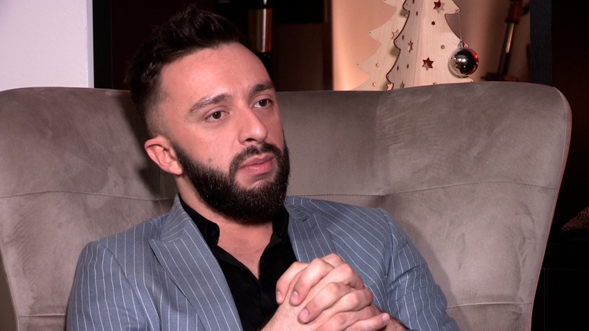 Darko Tanasijević o novoj sezoni Zadruge