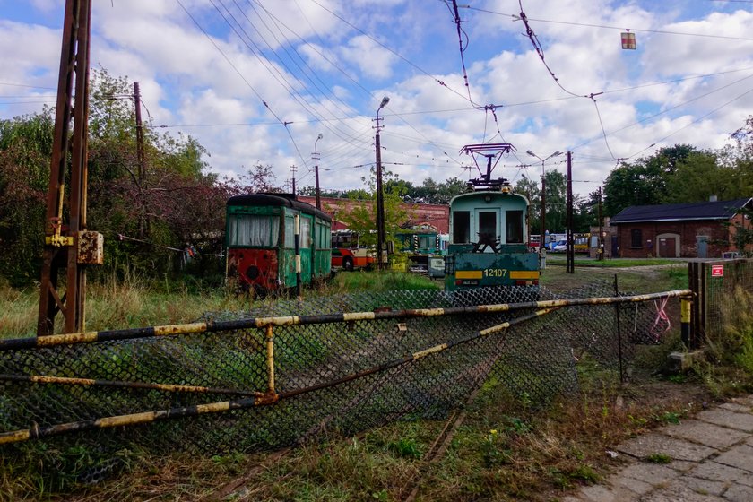 Kiedy wróci tramwaj do Konstantynowa Łódzkiego? Rozpoczęła się modernizacja linii