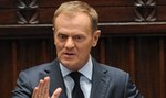 Tusk do kolegów o Kopacz: Możecie ją sobie wymienić!