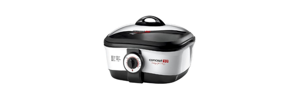 Multicooker – Concept CK7070