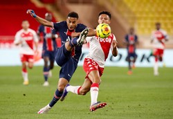 Koniec zwycięskiej serii piłkarzy Paris Saint-Germain