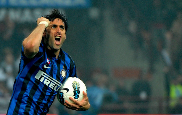 Diego Milito