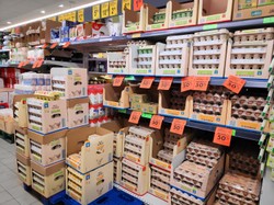 Dobre jajka w bardzo niskiej cenie. Promocja trwa tylko dwa dni