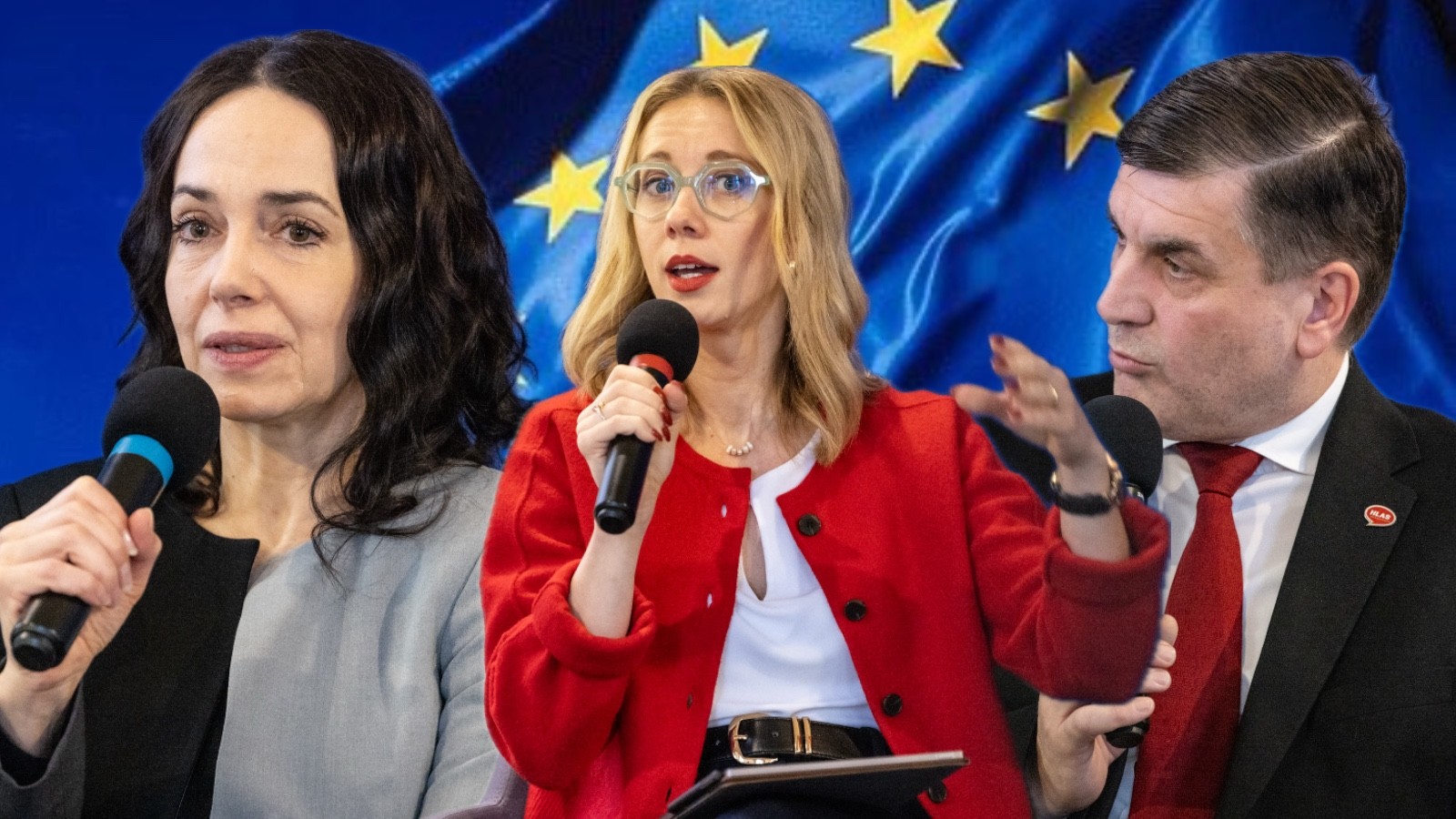 Slovenskí europoslanci 