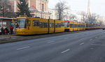 Tramwajarze dostaną pół miliarda złotych