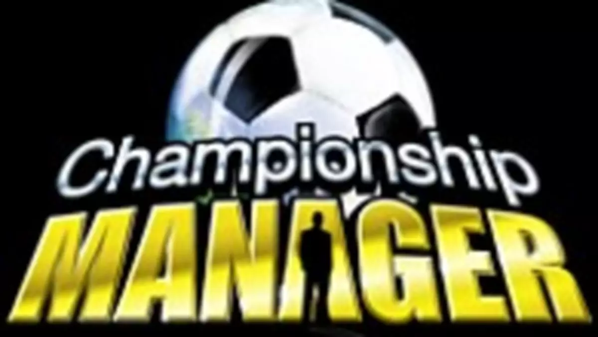 Championship Manager 2010 - data premiery i nowe funkcje