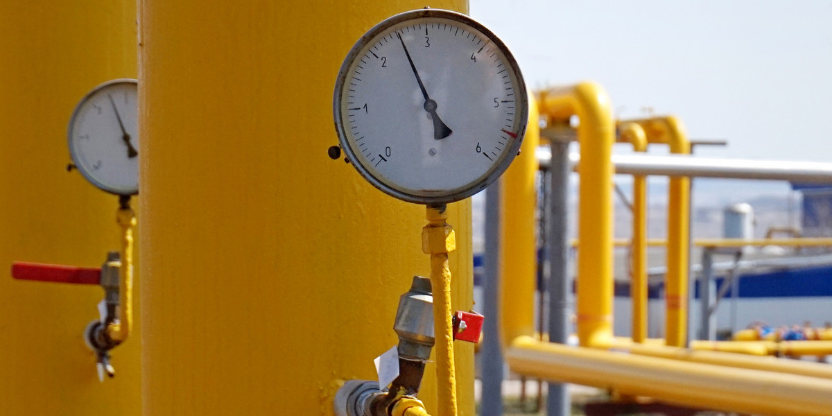 Gaz ma popłynąć obiema nitkami Tureckiego Potoku do końca 2019 roku - zapewnia Gazprom