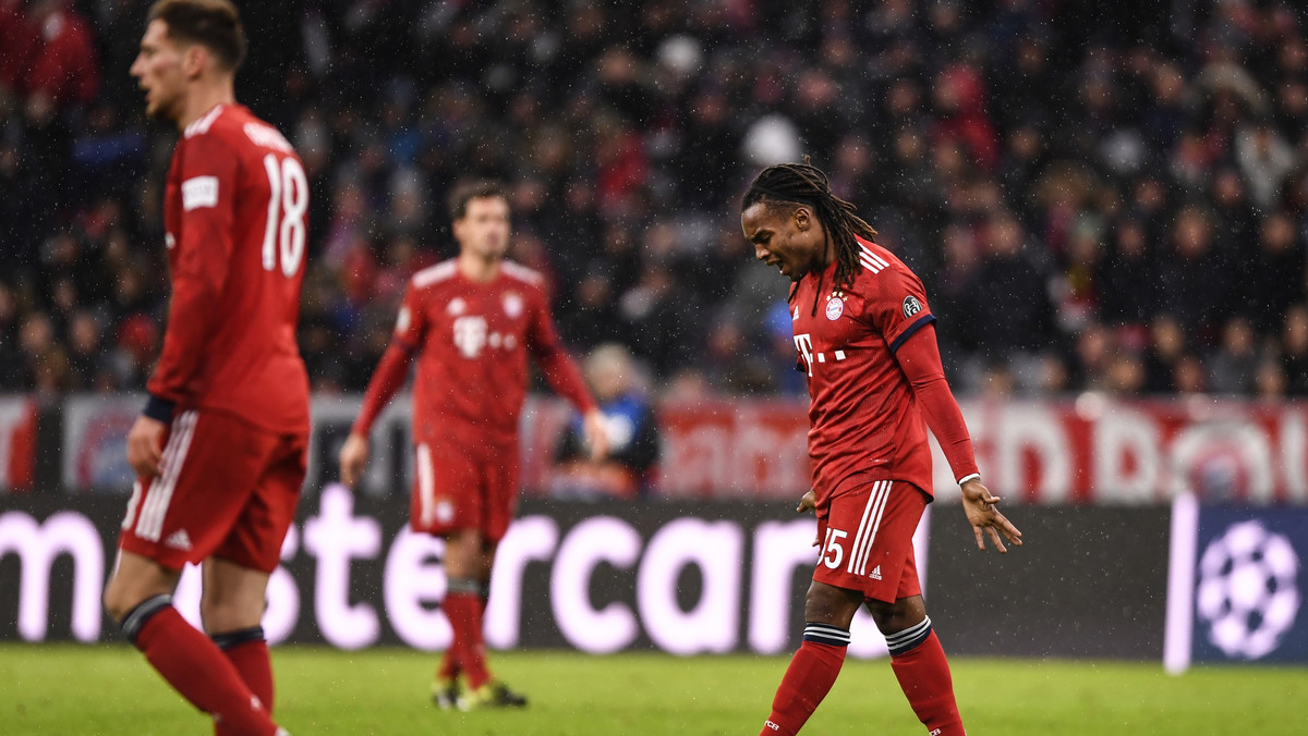 Bayern Monachium - FSV Mainz: zapowiedź meczu