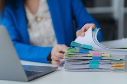 dlaczego firmy dowiadują się o prawdziwym wyniku finansowym zbyt późno