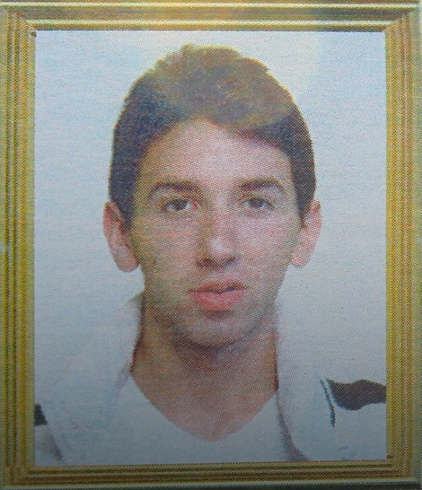 Uroš Dikić