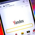 Yandex może być niewypłacalny. Firma nazywana jest "rosyjskim Google"