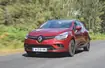 Renault Clio FL