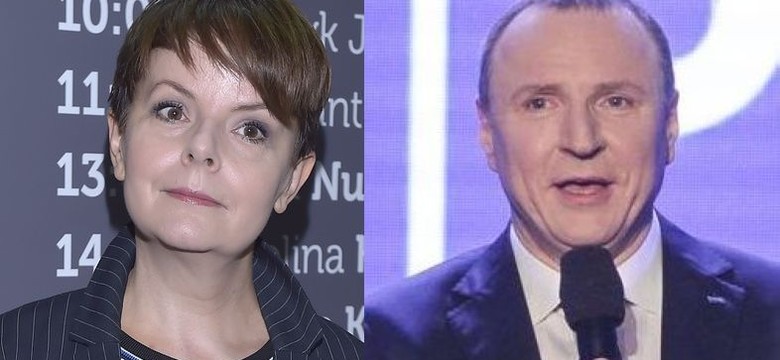 Karolina Korwin Piotrowska: O tym, że wiele osób, nie jest zapraszanych do TVP, mówiono już od dawna