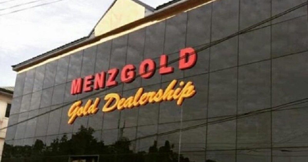 Menzgold has resolved dues for 5000 Clients - NAM1 - Vimarsana News