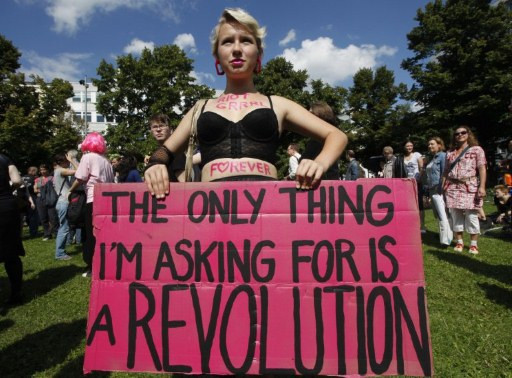 SlutWalk