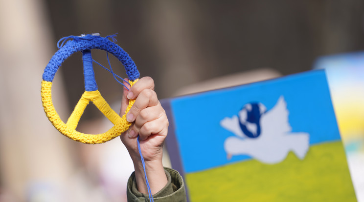 Elhalasztották az orosz-ukrán béketárgyalást/ Fotó: Northfoto