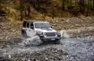 Jeep Wrangler 4Xe