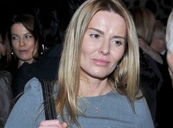 Lis wściekła na brukowce: Łapy precz od moich ...