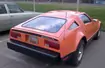 Bricklin SV1 - wizjonerskie, zapomniane auto z Kanady