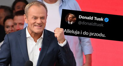 Donald Tusk podsumowuje 100 konkretów: "Niecierpliwość"