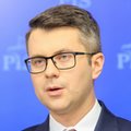 Jaka płaca minimalna w 2024 r.? Rzecznik rządu zabrał głos