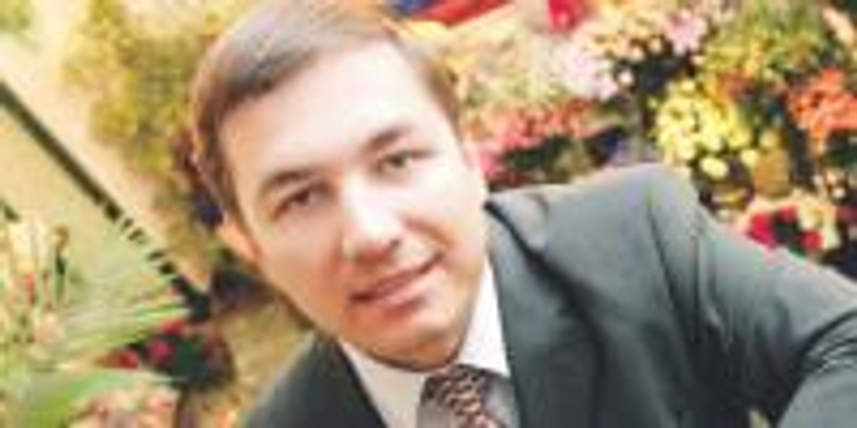 Marek Janczy