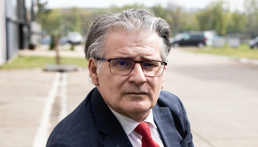 Dr Dragan Milić