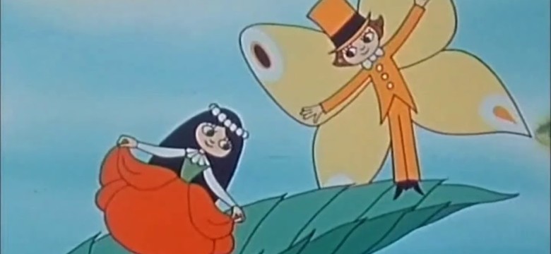 Kreci, Żwirek, Muchomorek... QUIZ o czechosłowackich kreskówkach, przebojach dobranocek w PRL