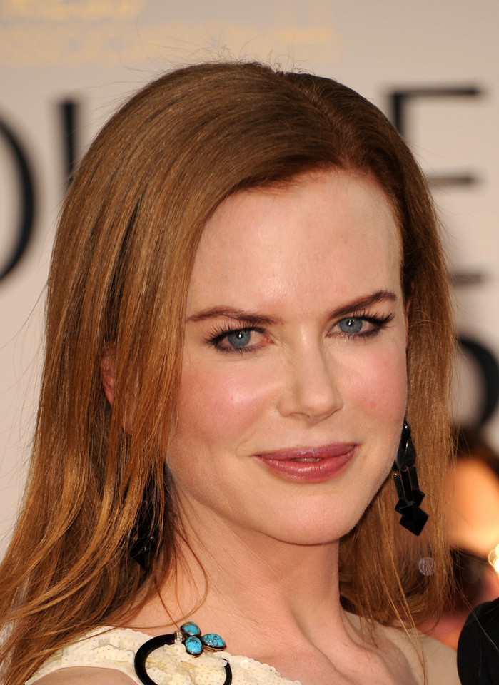 Nicole Kidman