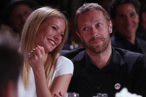 Koniec miłości słynnej pary – Chris Martin i Gwyneth Paltrow się rozstają