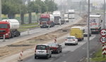 Ślimaczy się budowa Jedynki w Tychach