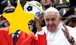 Messi czy Maradona? Kto był największym piłkarzem w historii? Papież Franciszek nie ma wątpliwości